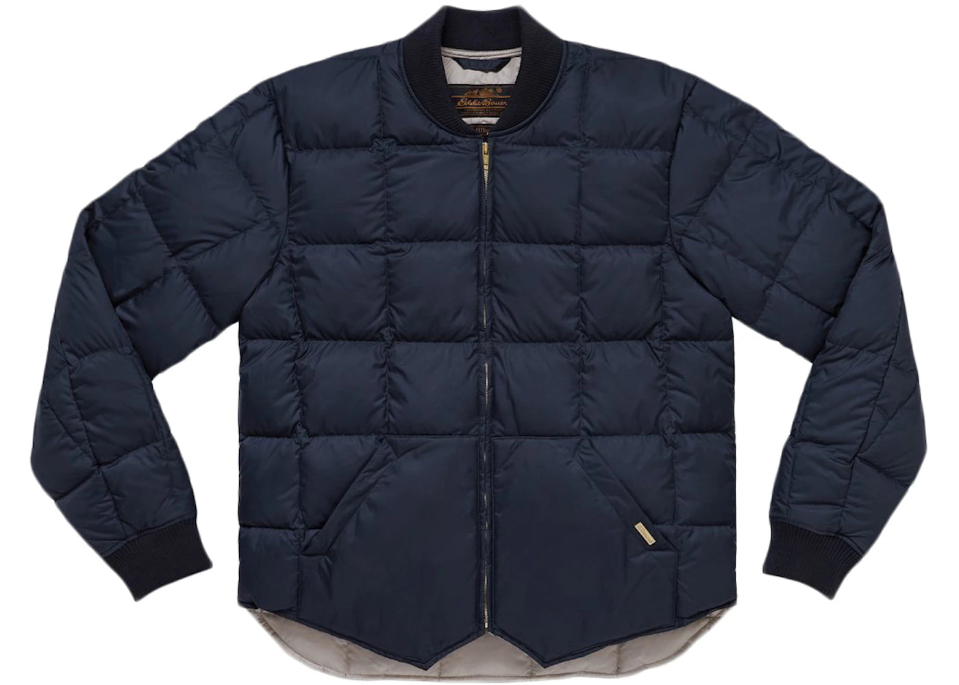 JJJJound x Eddie Bauer Skyliner Jacket Storm