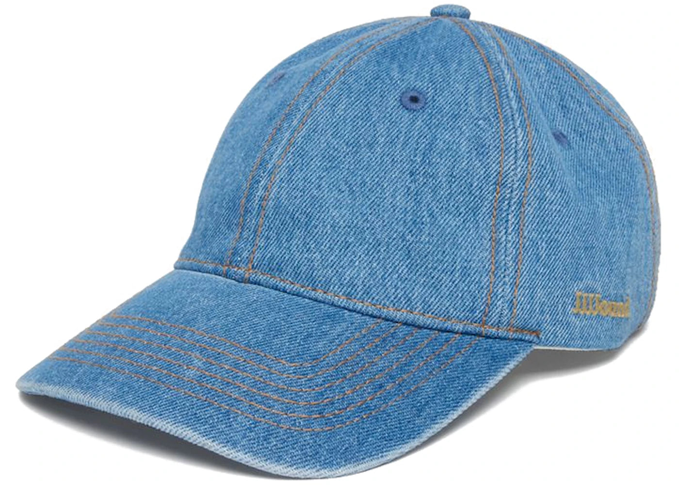 JJJJound x Levi's Denim Cap Medium Wash