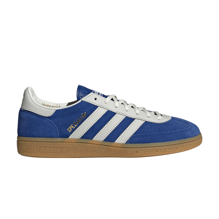 adidas Handball Spezial 75th Anniversary Pack Collegiate Royal