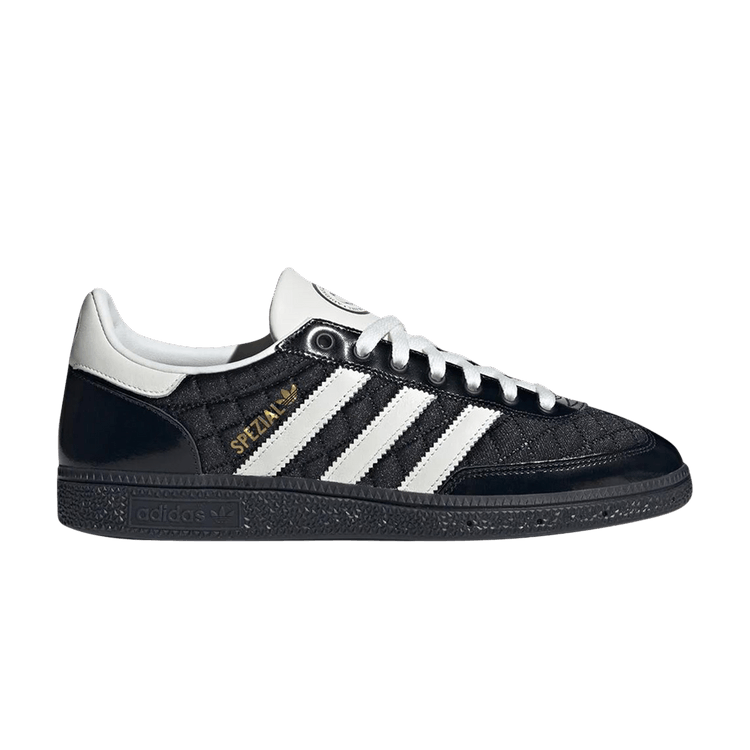 adidas Handball Spezial Core Black White