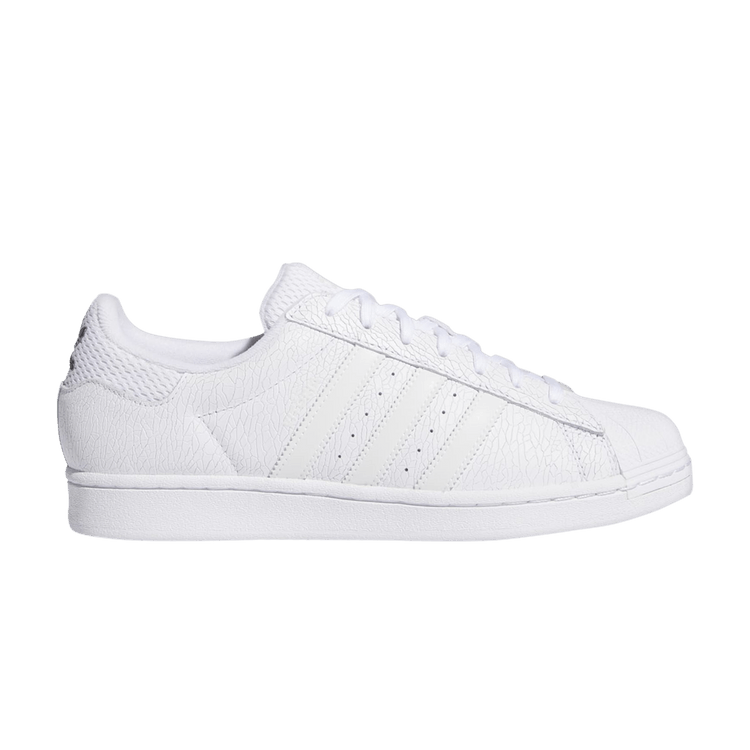 adidas Superstar ADV Vitoria Cloud White Core Black