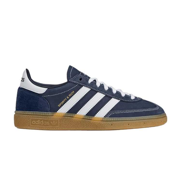 adidas Handball Spezial Sporty & Rich Night Indigo