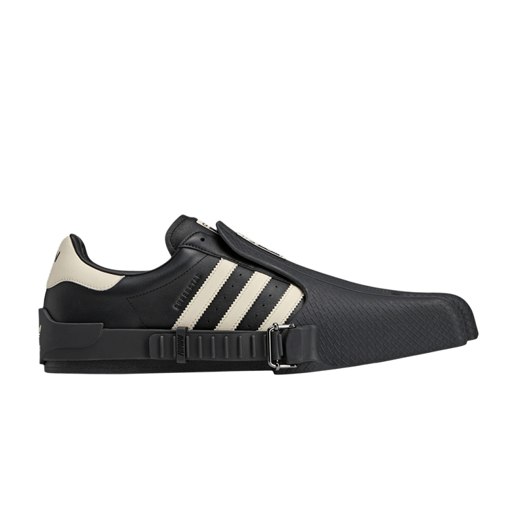 adidas Superfinger Superstar AVAVAV Black (Women's)
