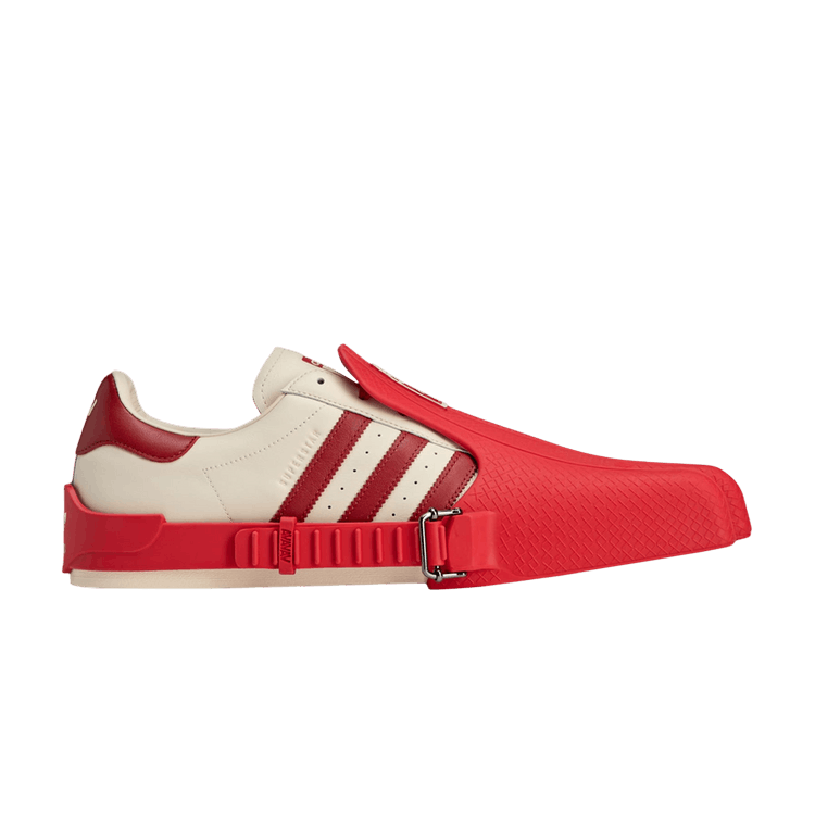 adidas Superfinger Superstar AVAVAV Better Scarlet (Women's)