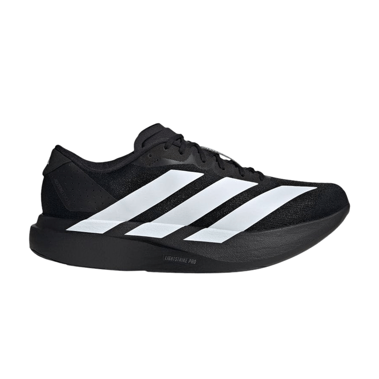 adidas Adizero Evo SL Black White