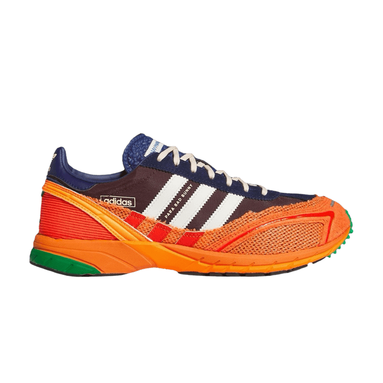 adidas Adizero SL 72 Bad Bunny Maroon