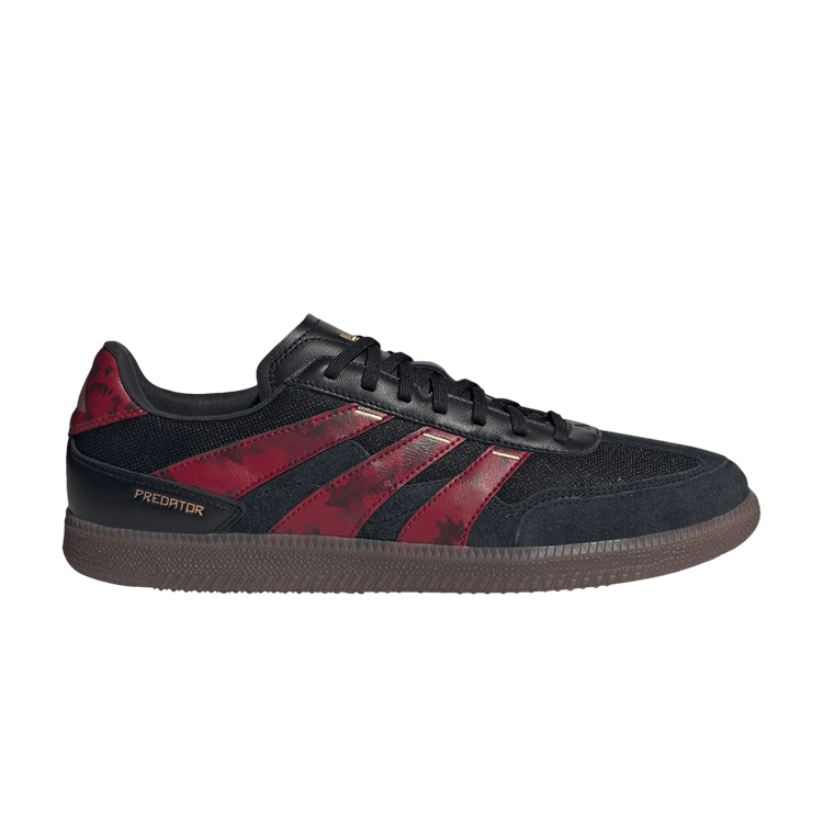 adidas Predator 24 Low Freestyle Chinese New Year