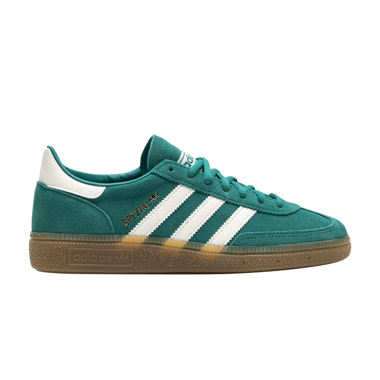 adidas Handball Spezial Active Green Off White (Women's)