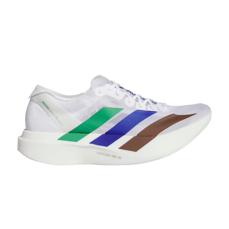 adidas Adizero Adios Pro Evo 1 Pharrell Earth