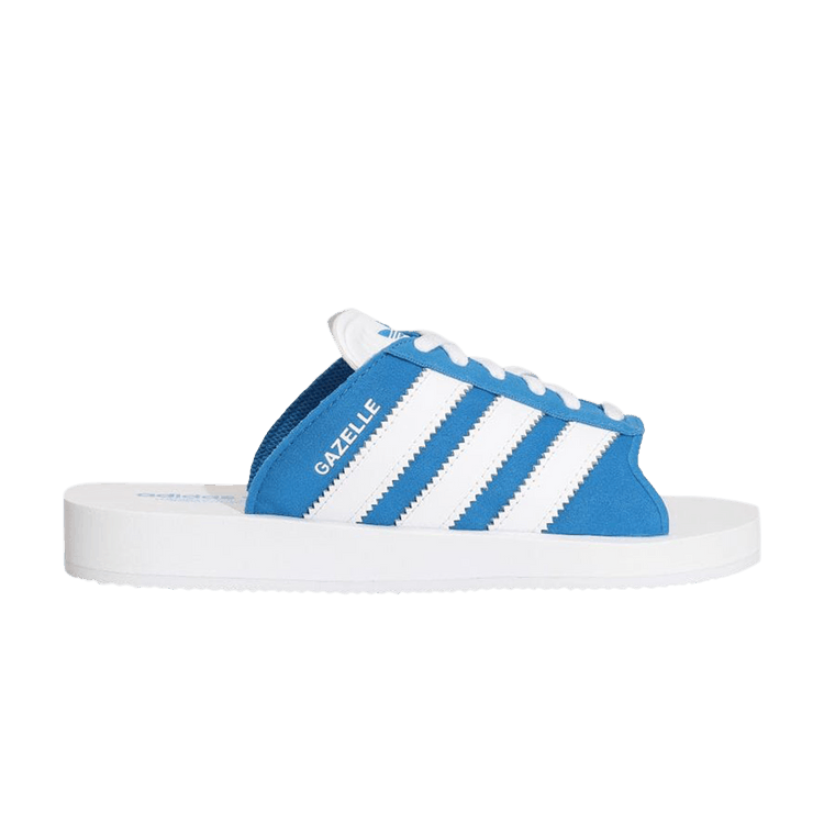 adidas Gazelle Beach Bluebird