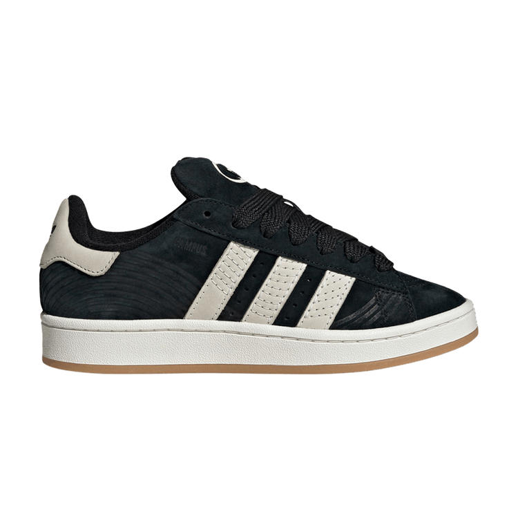 adidas Campus 00s Zen Garden Pack Black Cream (Women's)