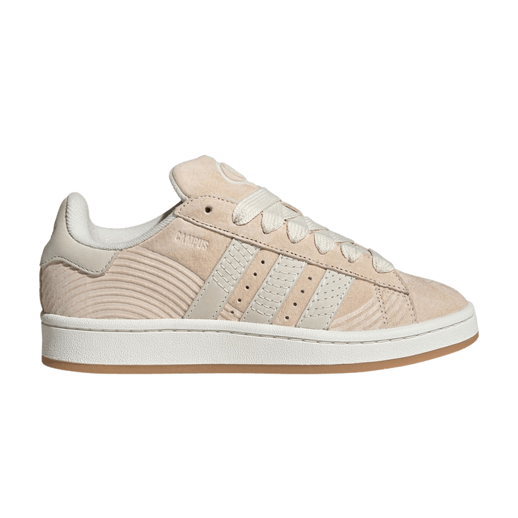 adidas Campus 00s Zen Garden Pack Wonder White (Women's)