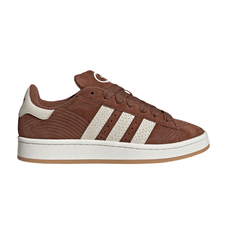 adidas Campus 00s Zen Garden Pack Preloved Brown (Women's)