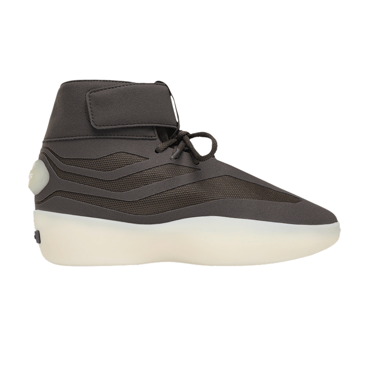 adidas Fear of God Athletics II Basketball Night Brown
