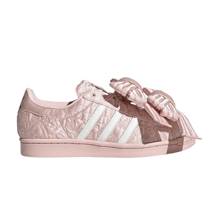 adidas Superstar Caroline Hu Sandy Pink (Women's)