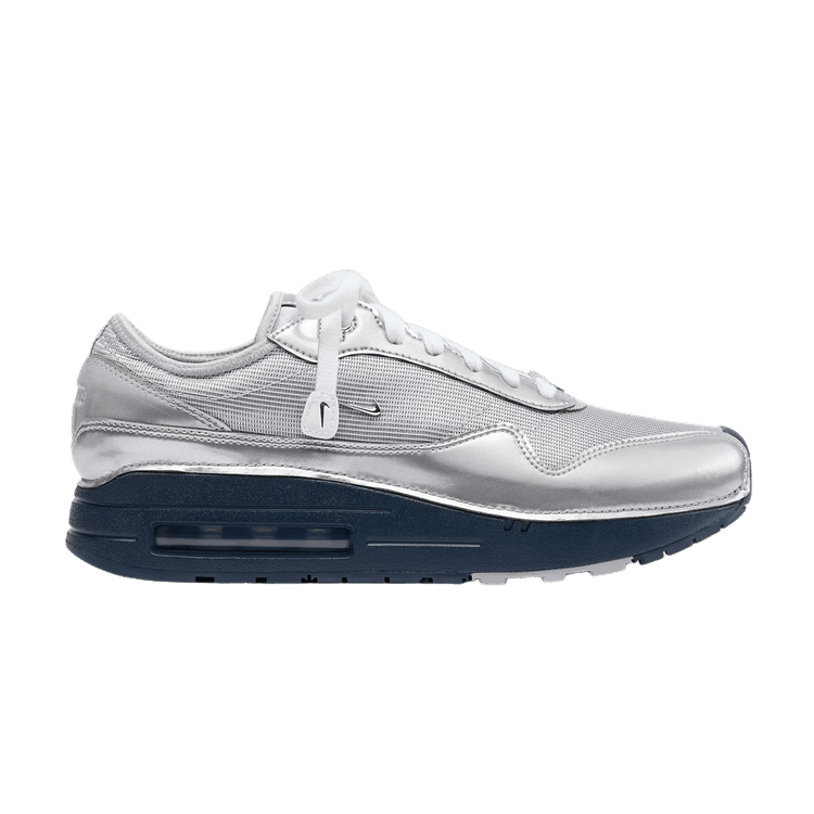 Nike Air Max 1 '86 Jacquemus Silver (Women's)