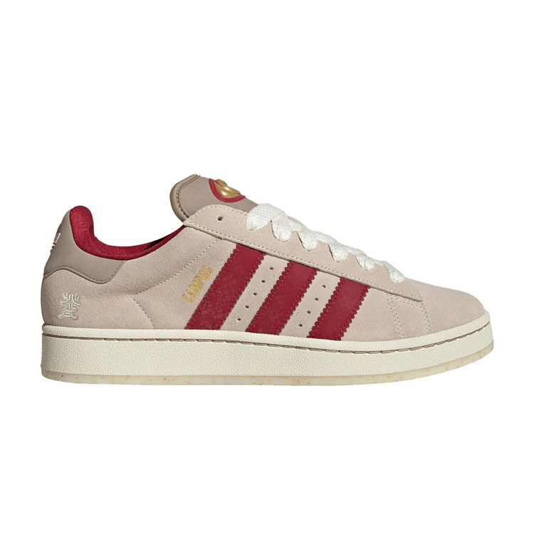 adidas Campus 00s Year of the Snake