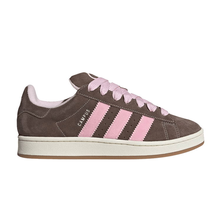 adidas Campus 00s Earth Strata Clear Pink (Kids)