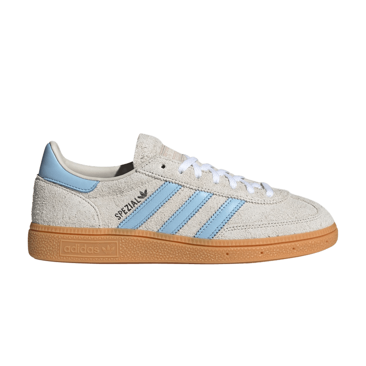 adidas Handball Spezial Alumina Clear Sky (Women's)