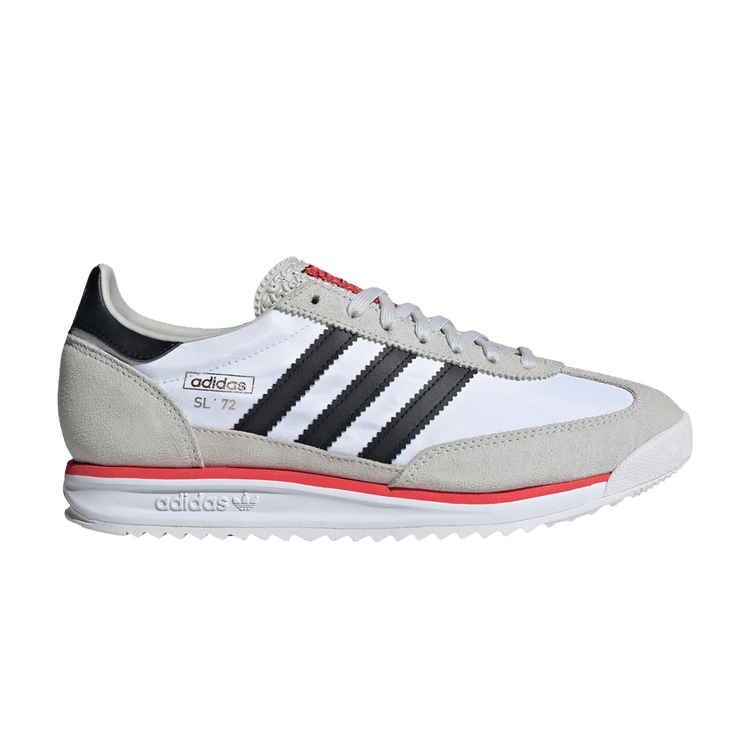 adidas SL 72 RS Cloud White Core Black
