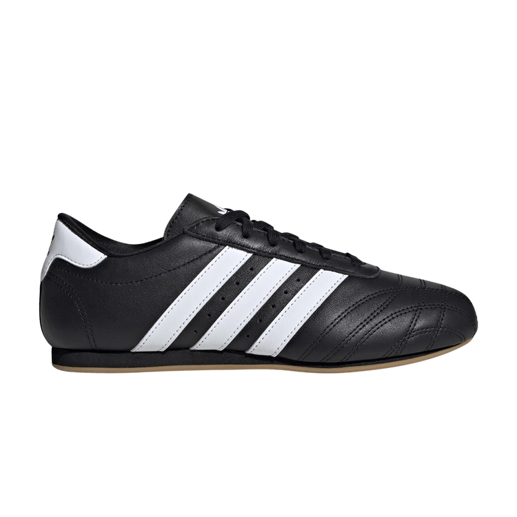 adidas Taekwondo Core Black Cloud White Gum (Women's)