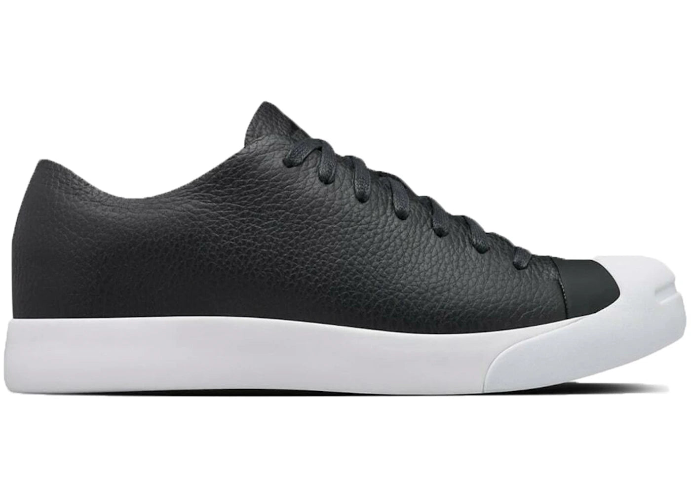 Converse Jack Purcell Modern HTM OX Black
