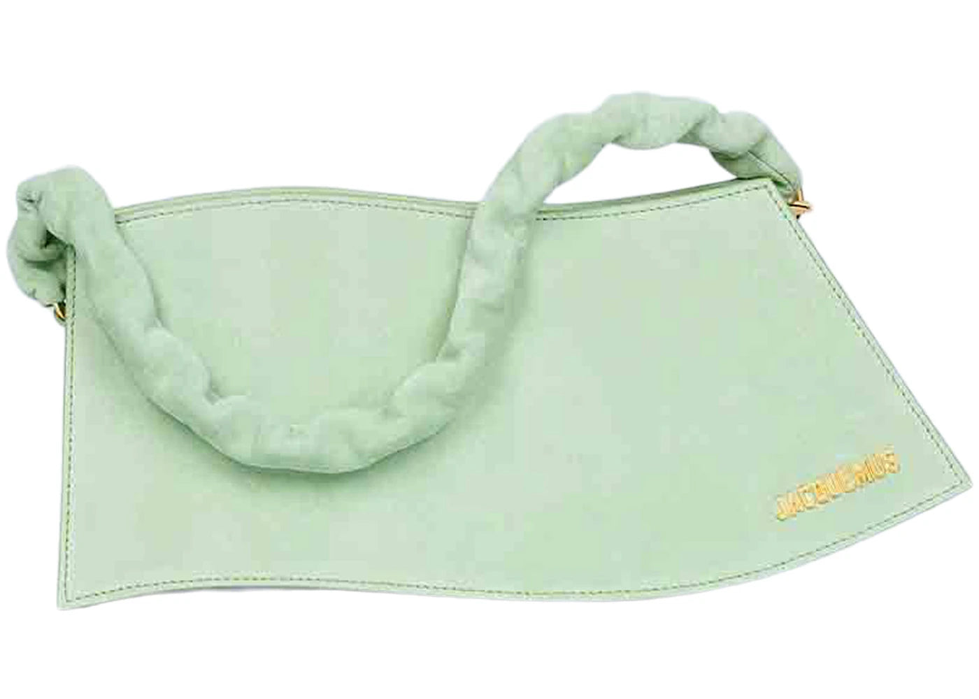 Jacquemus La Vague Light Green