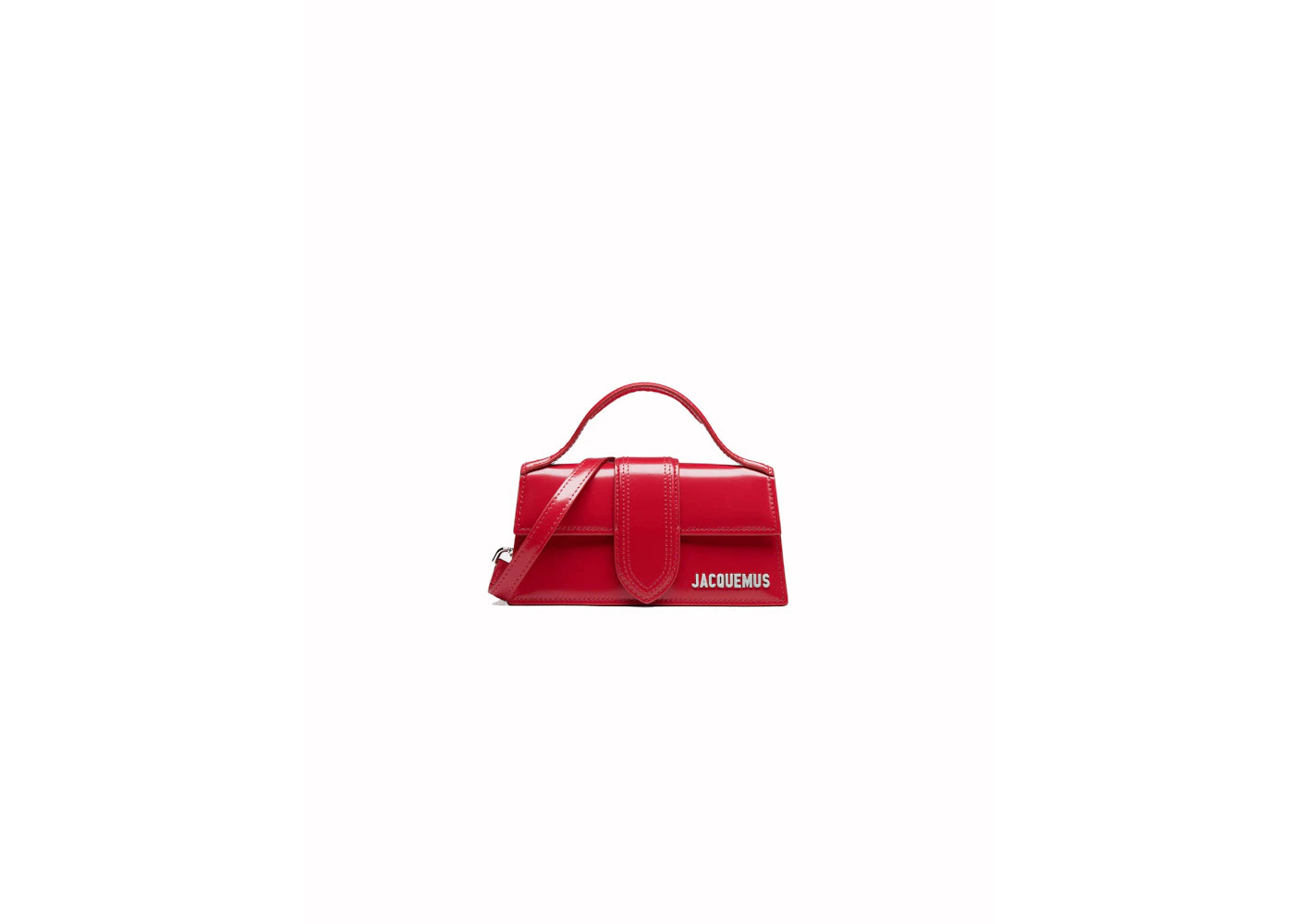 Jacquemus Le Bambino Red