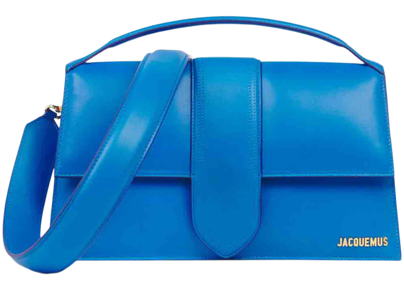 Jacquemus Le Bambinou Blue