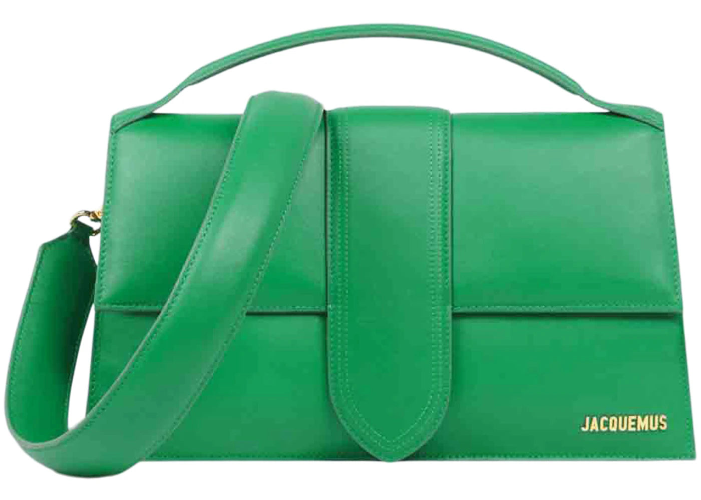 Jacquemus Le Bambinou Green