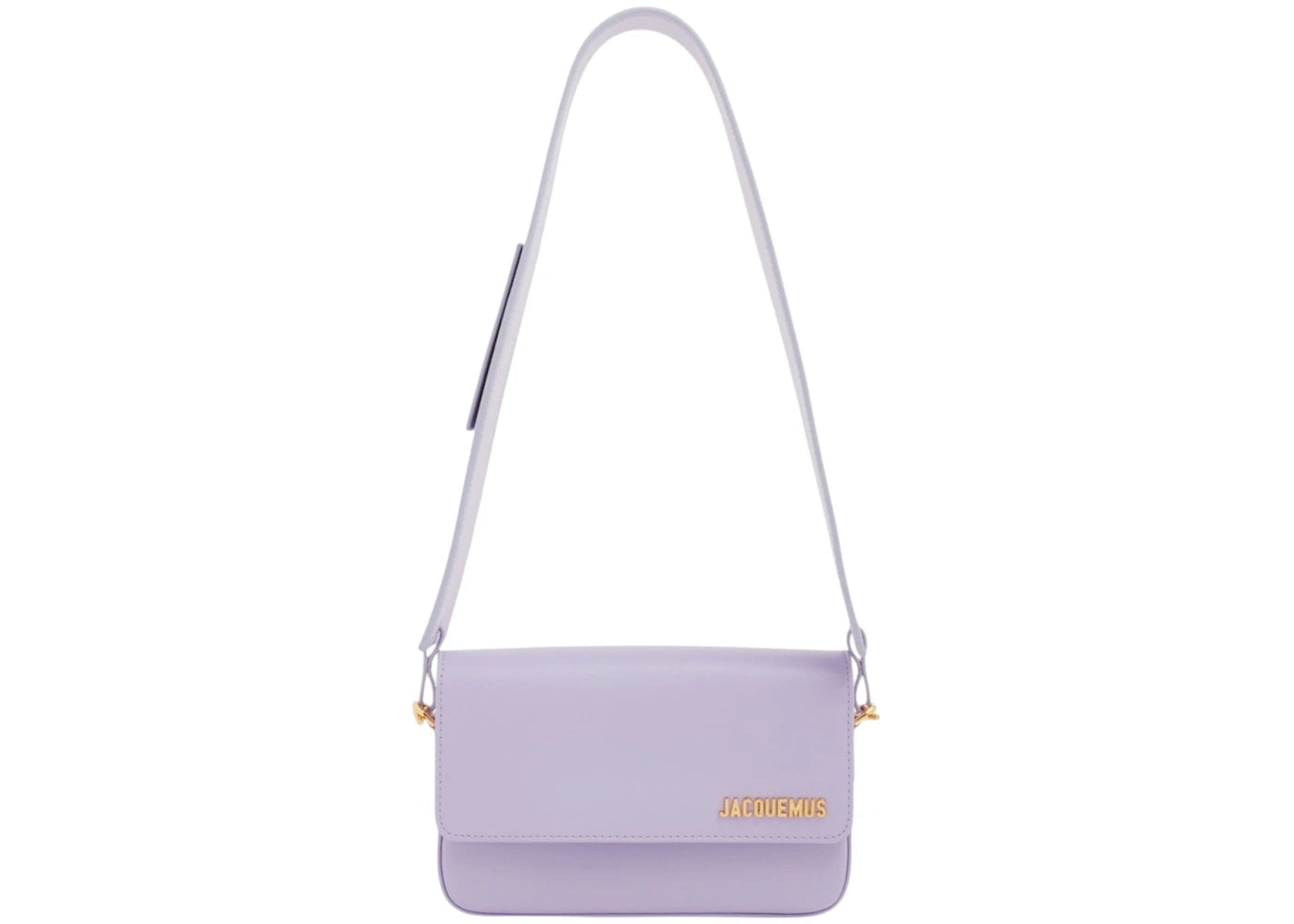 Jacquemus Le Carinu Lilac