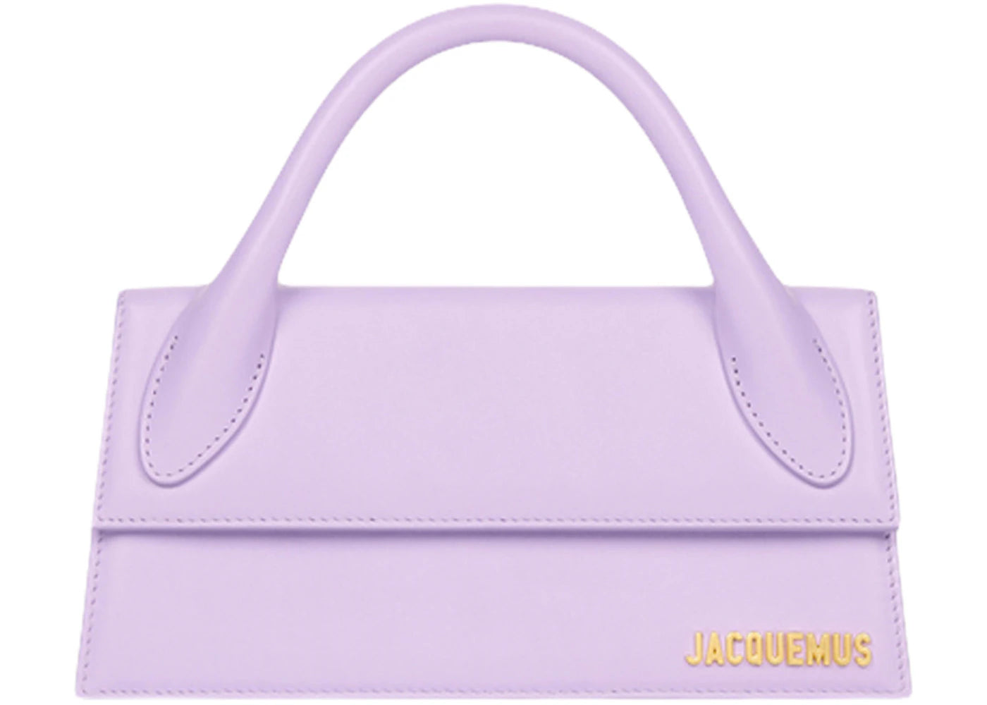 Jacquemus Le Chiquito Long Lilac