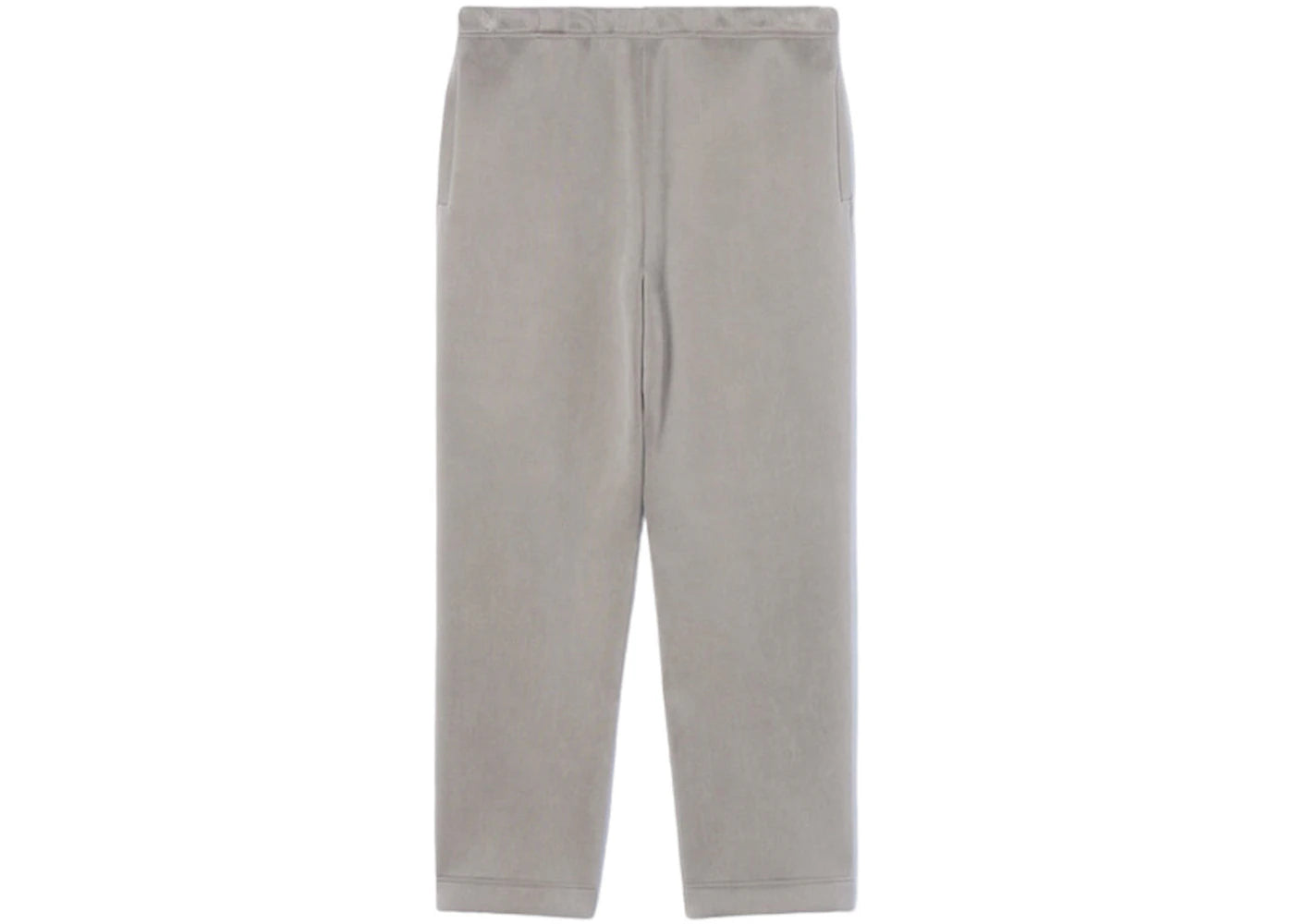 Jacquemus Le Jogging Guimauve Sweatpants Grey