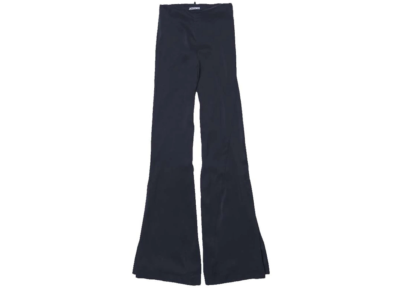 Jacquemus Le Pantalon Soffio Pants Navy