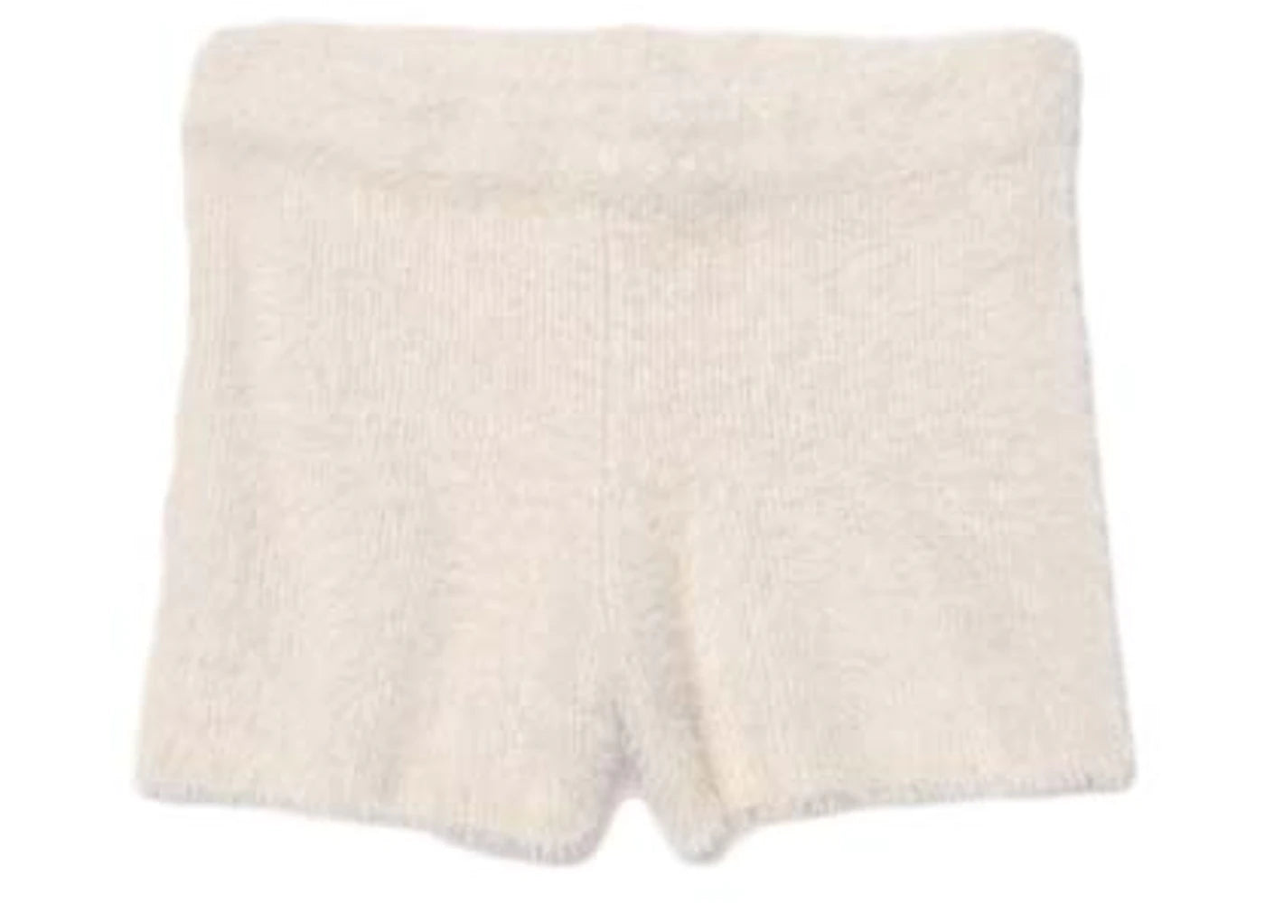 Jacquemus Le Short Neve Shorts Off White