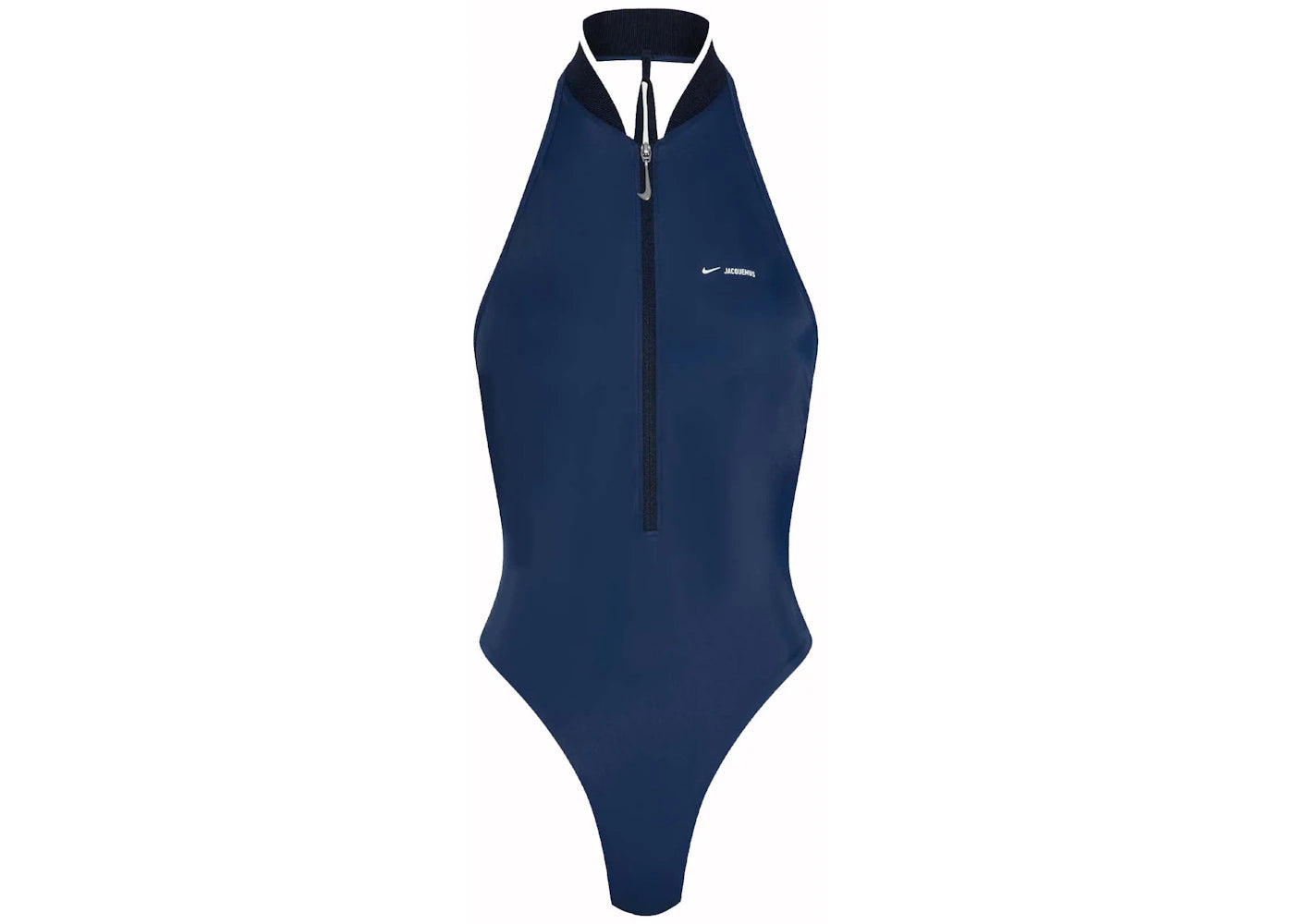 Jacquemus x Nike One-Piece Swimsuit Dark Navy