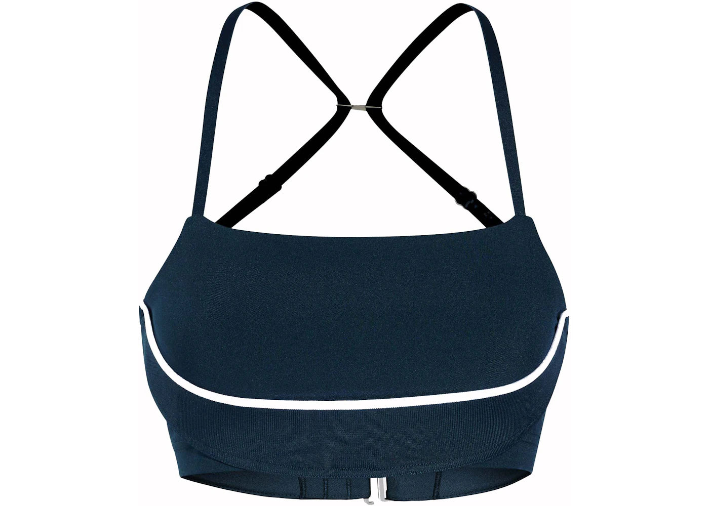 Jacquemus x Nike Sports Bra (Asia Sizing) Dark Navy