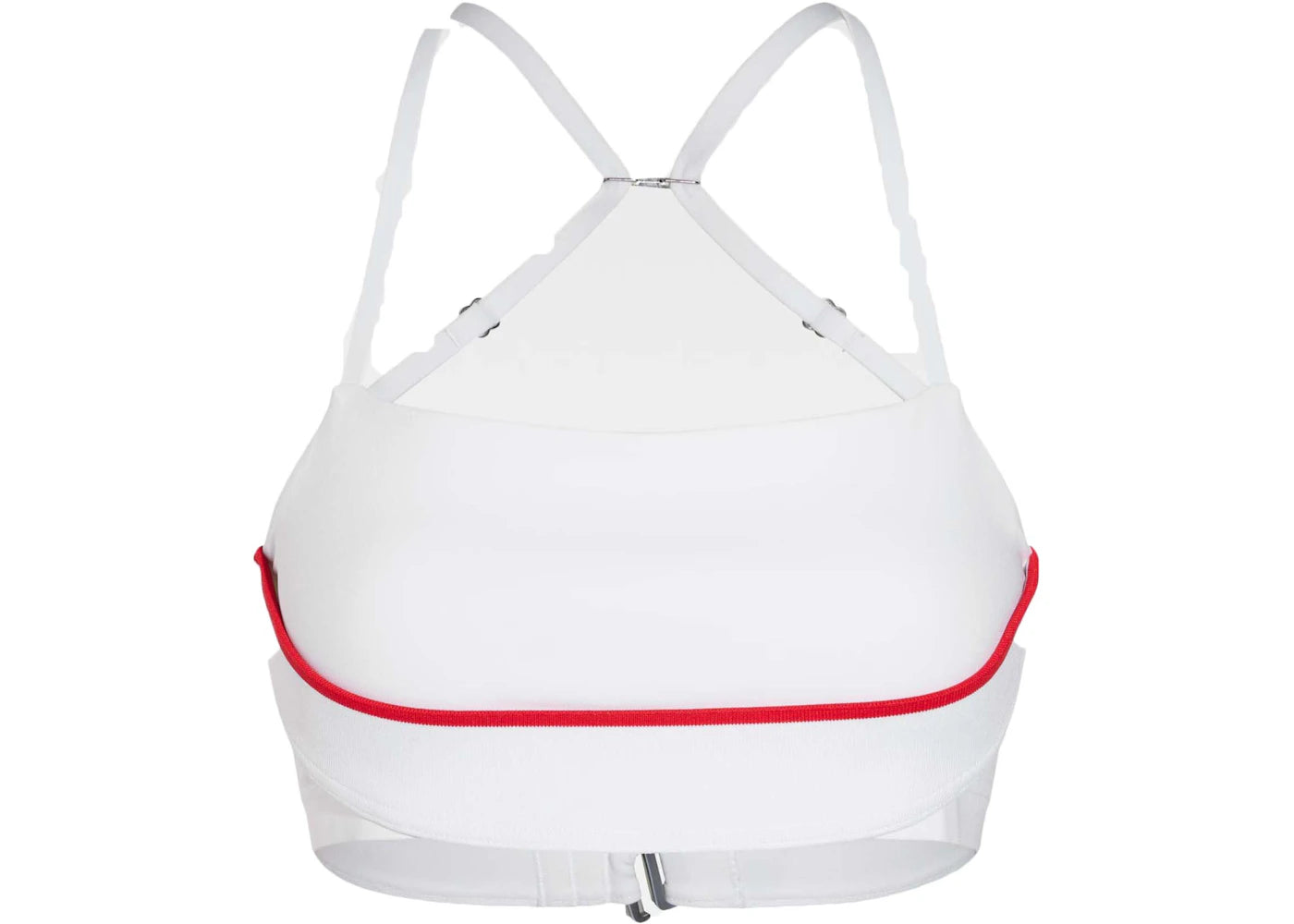 Jacquemus x Nike Sports Bra (Asia Sizing) White