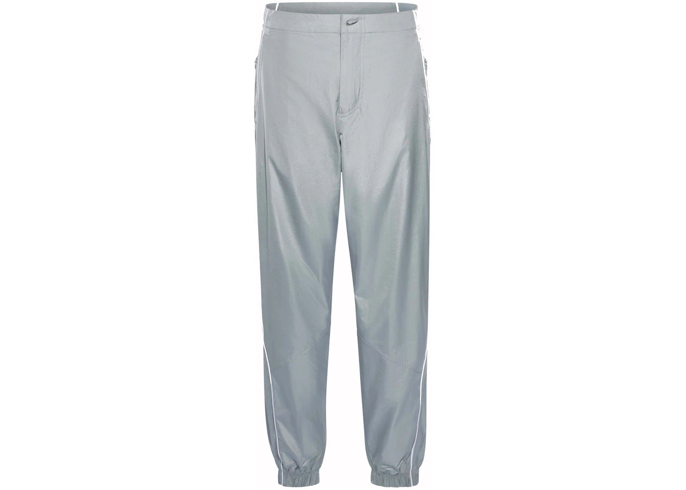 Jacquemus x Nike Trackpants Silver