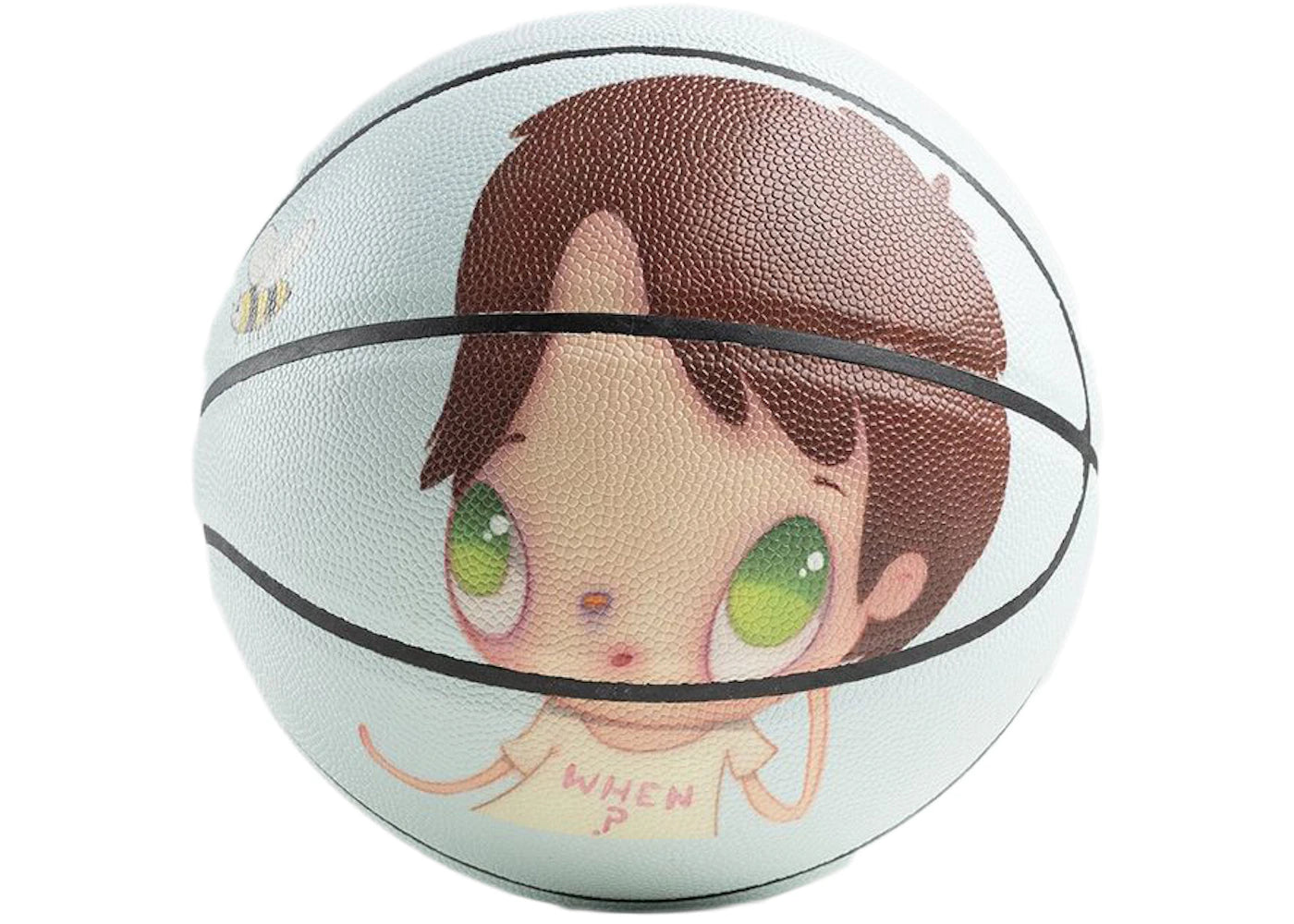 Javier Calleja x Mira Mikati x Highsnobiety Basketball