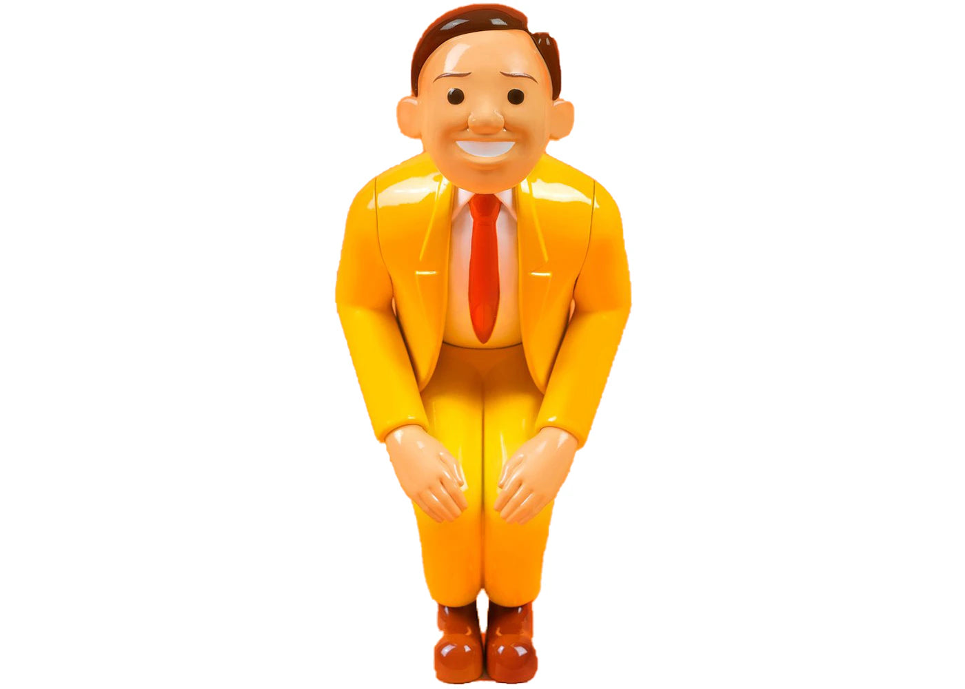 Joan Cornella Bootybop Vinyl Figure