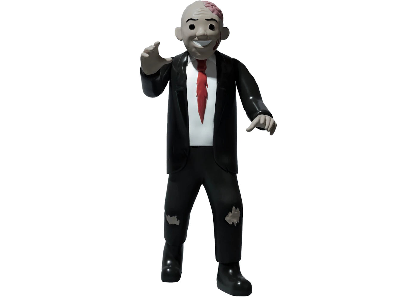 Joan Cornella Fwen Club SEIBWOZ Vinyl Figure