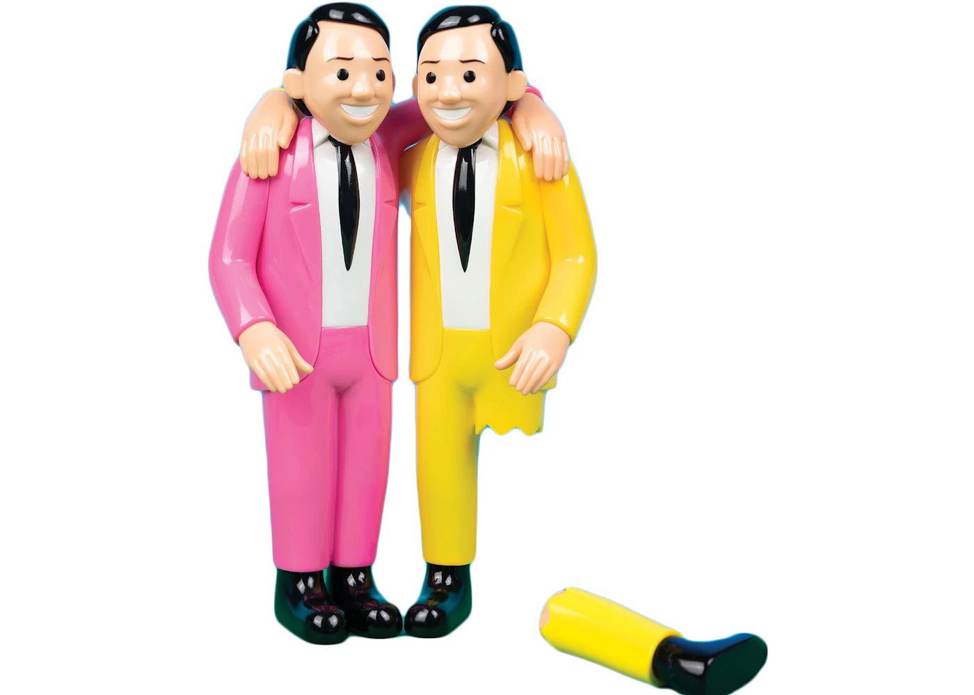 Joan Cornella Fwen Vinyl Figure