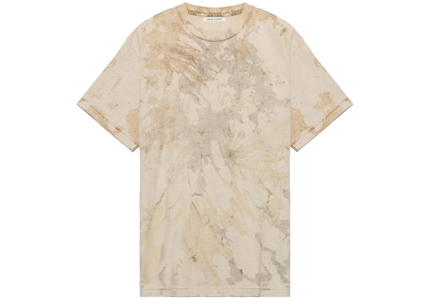 John Elliott University Tee Fossil