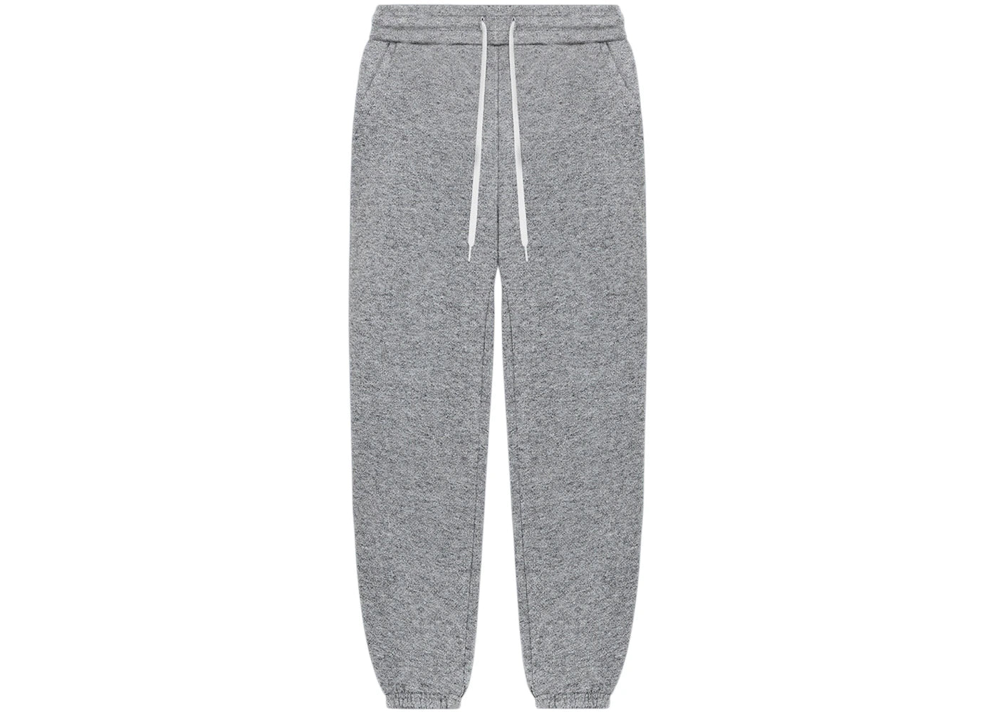 John Elliott LA Sweatpants Dark Grey