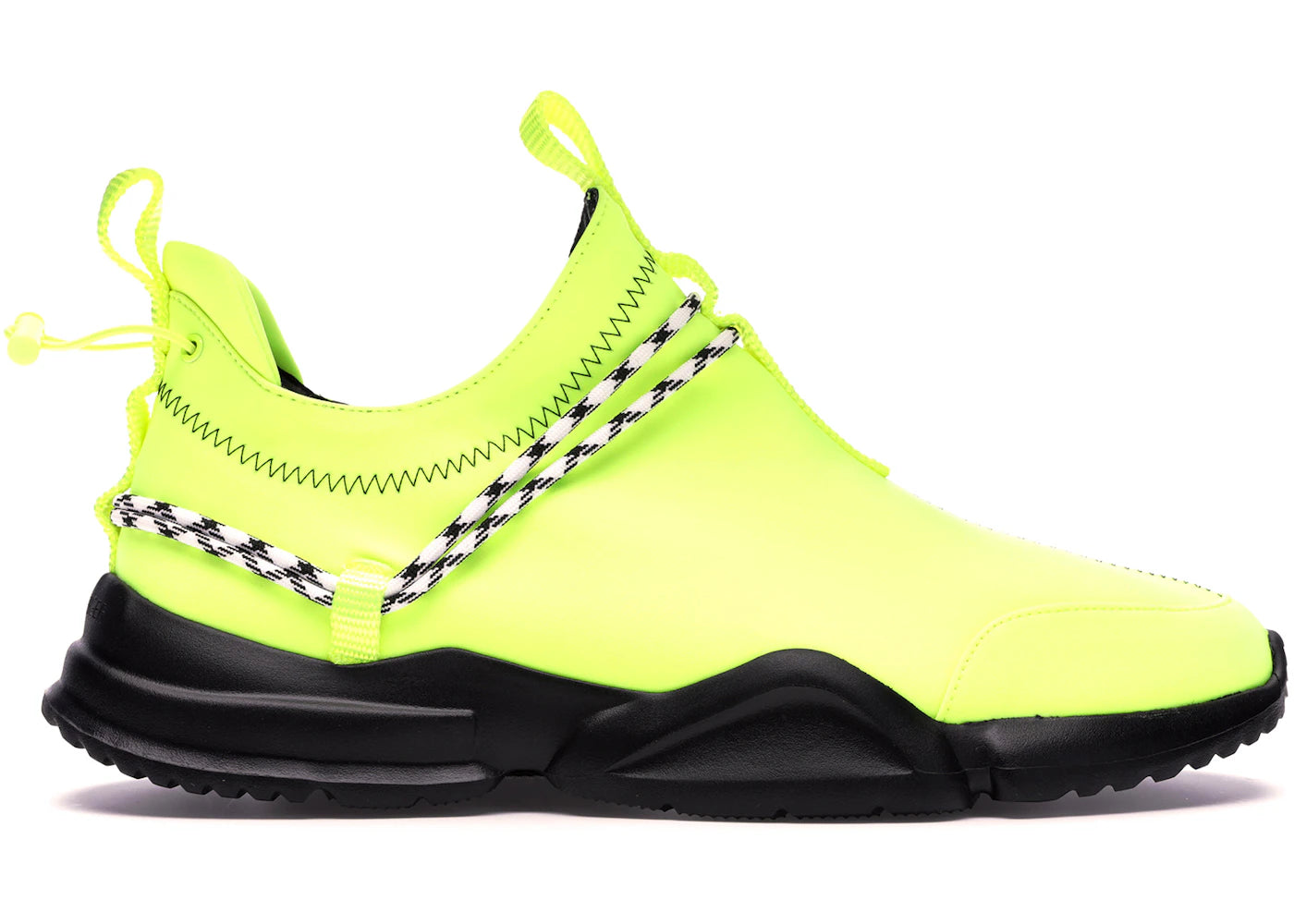 John Geiger 002 Low Volt (Friends and Family)