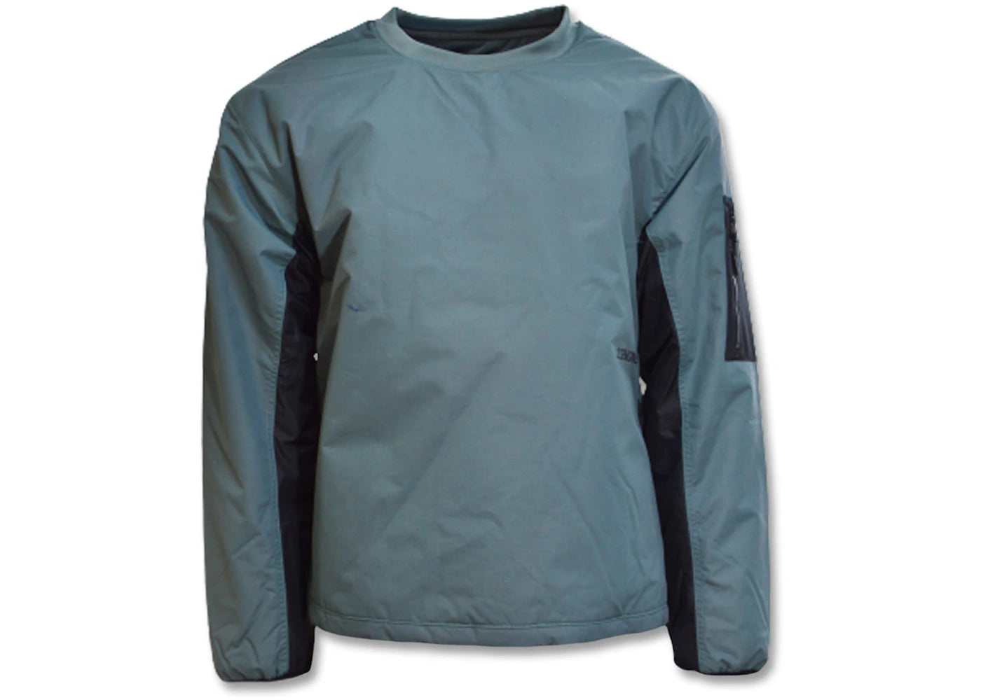 Jordan 23 Engineered Jacket Green