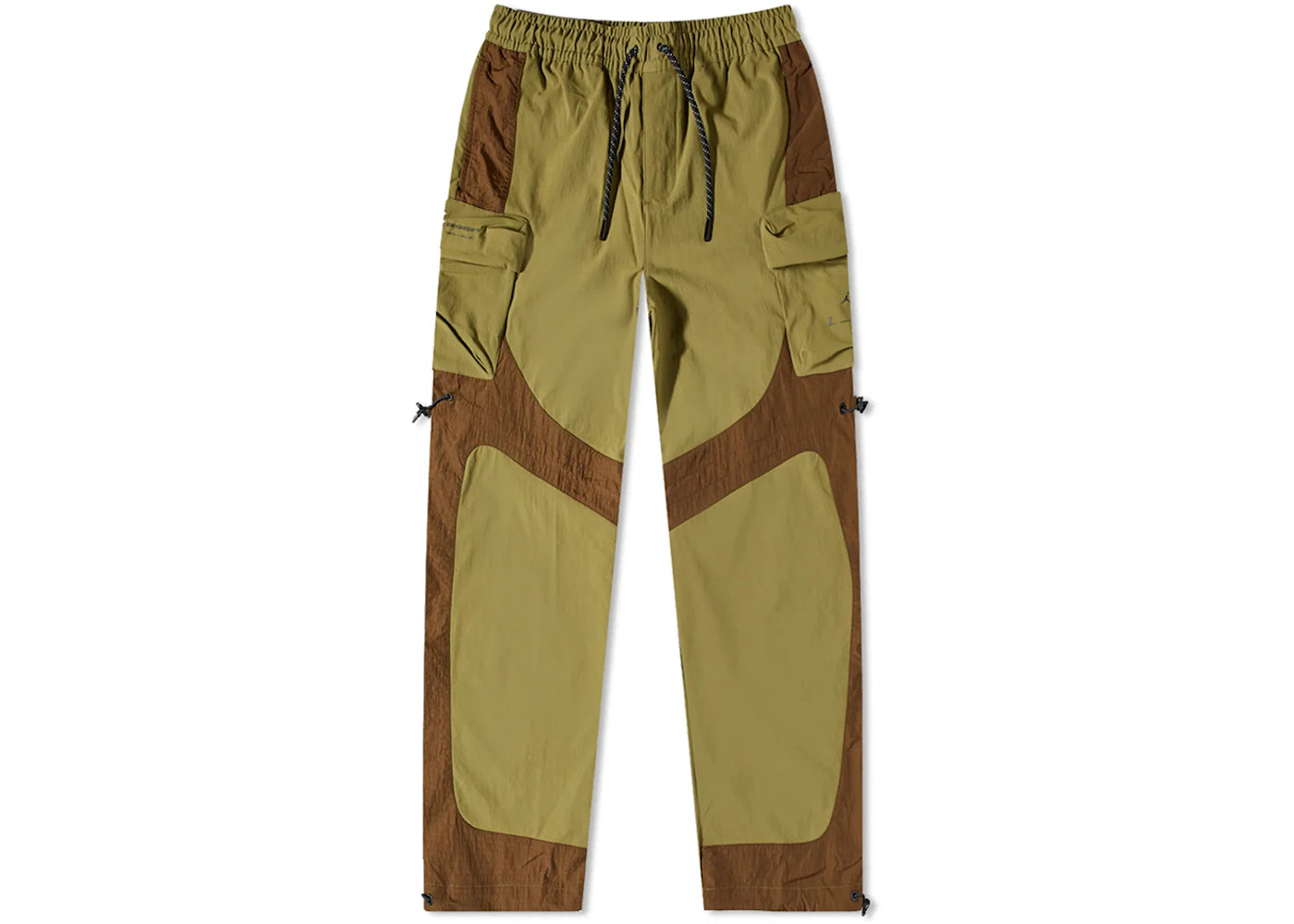 Jordan 23 Enginereed Cargo Pants Pilgrim/Light Olive