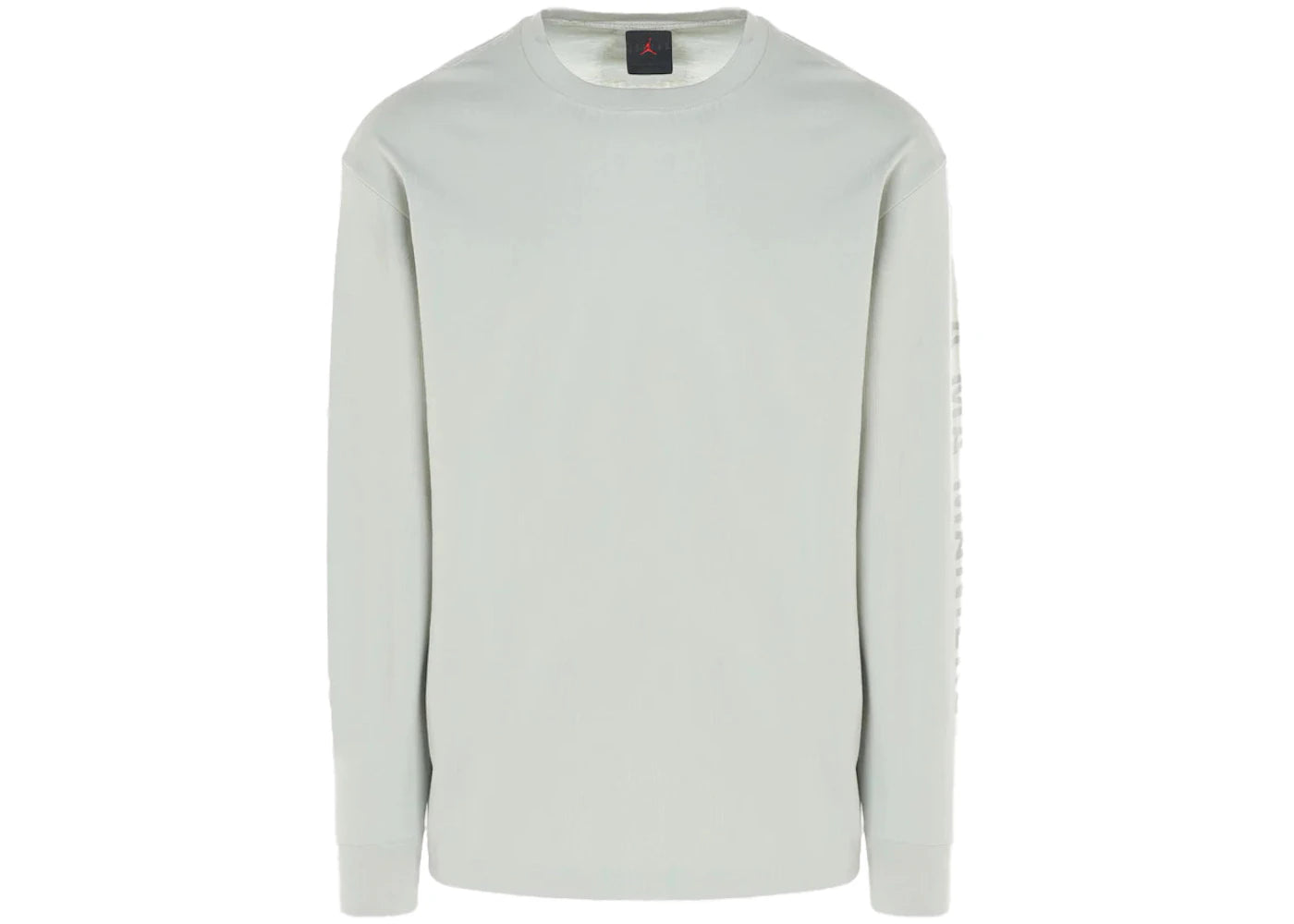 Jordan 365 x A Ma Maniére Essentials Long Sleeve Tee Sage