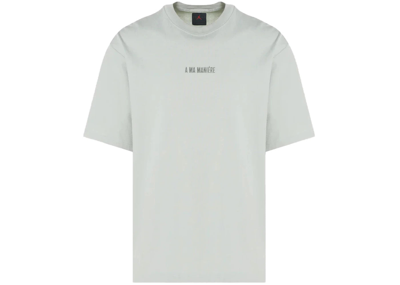 Jordan 365 x A Ma Maniére Essentials Short Sleeve Tee Sage